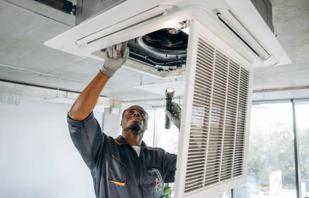Licensed Emergency Hvac service in Jamestown, CA - FH HVAC