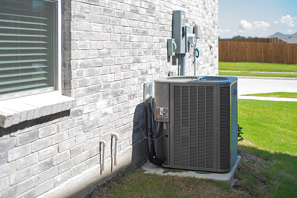 Reliable Emergency Hvac contractor in Jamestown, CA by FH HVAC